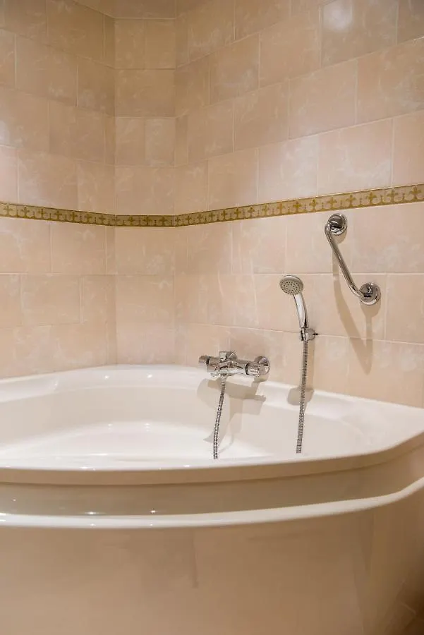 רוטרדם Hotel Emma