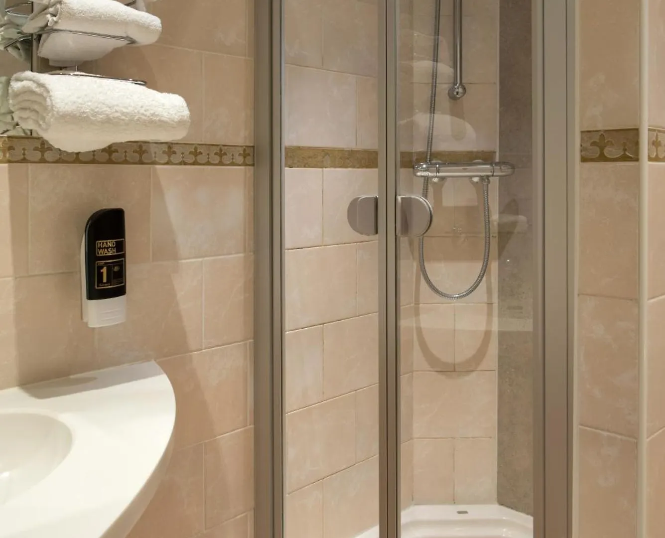 רוטרדם Hotel Emma