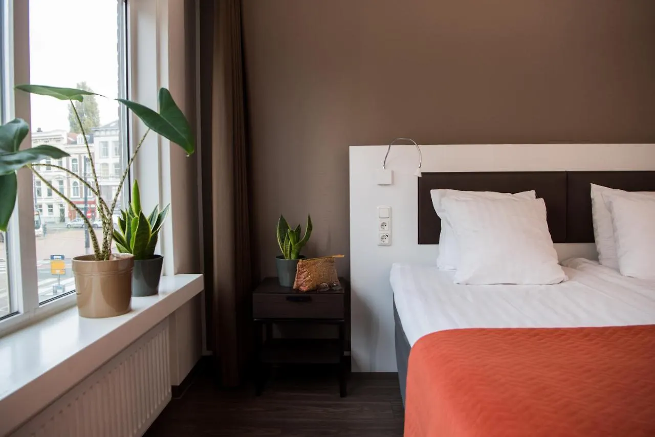 Hotel Emma Rotterdam