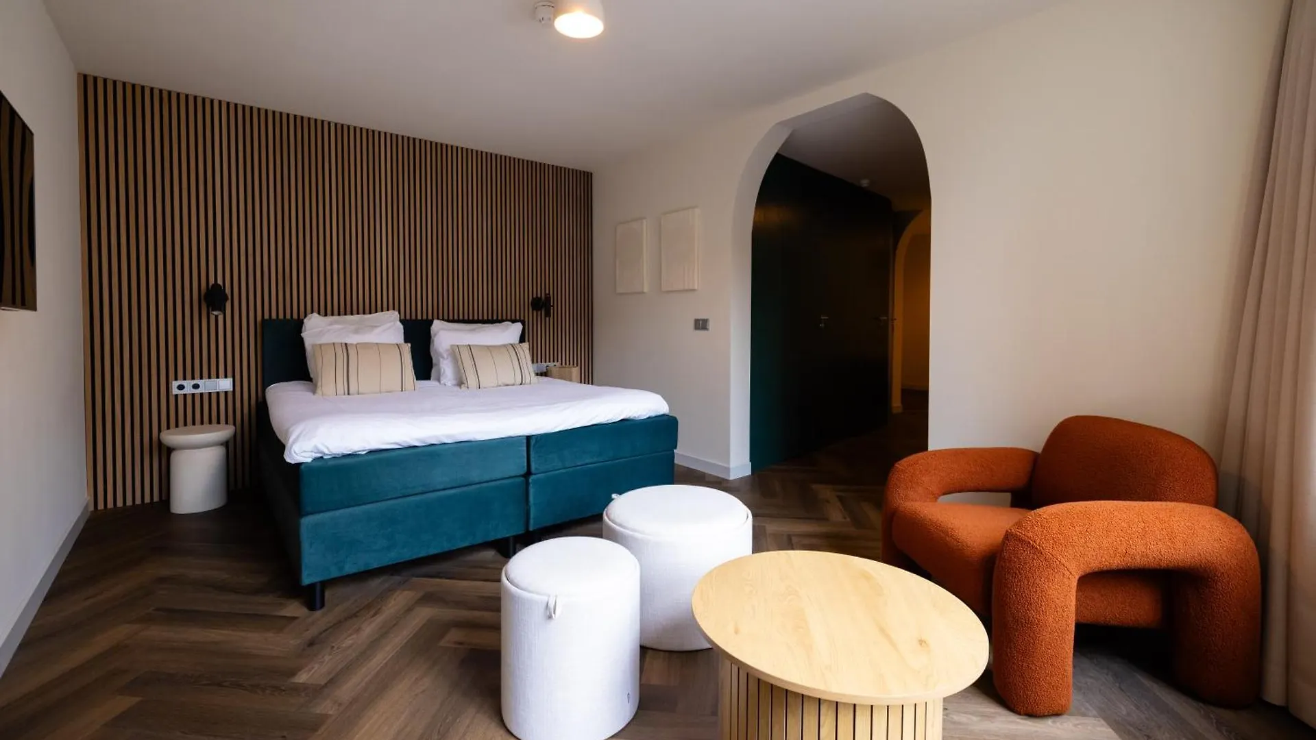 Hotel Emma Rotterdam