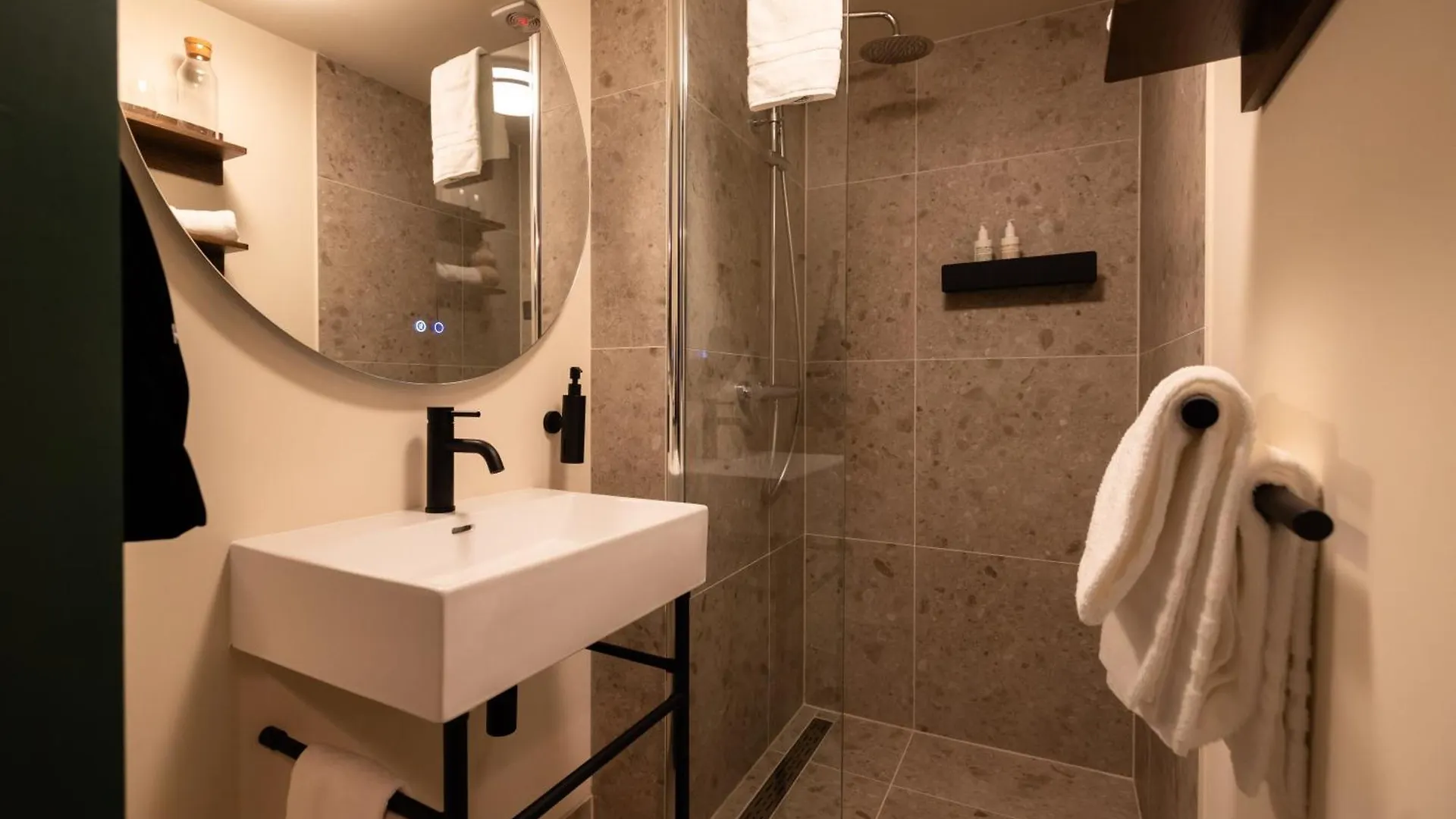 Hotel Emma Rotterdam