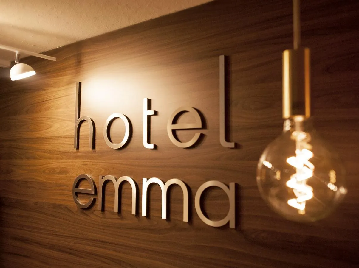 Hotel Emma Rotterdam