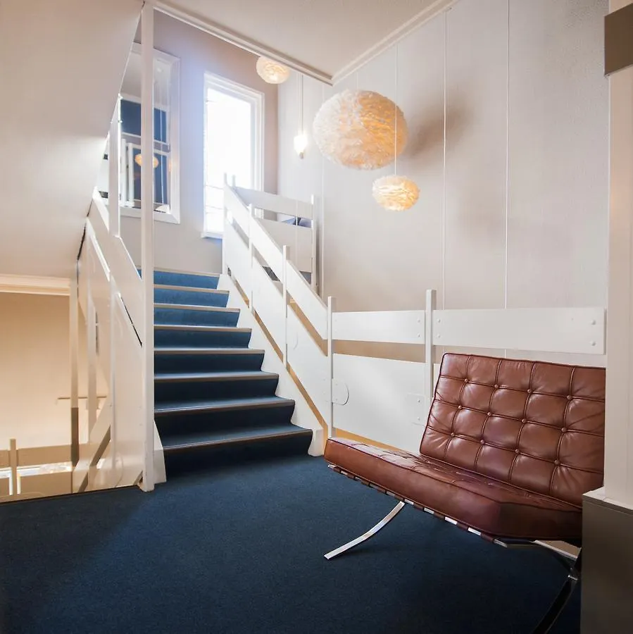 Hotel Emma Rotterdam Nederland